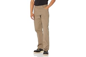 Wrangler Męskie dżinsy Riggs Workwear Carpenter