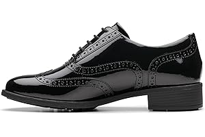 Clarks Roble Havisham, Zapatos Planos Mary Jane Mujer