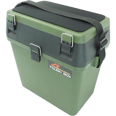 amazon uk fishing tackle boxes Amazon.co.uk Best Sellers: The most popular items in Tackle Boxes
