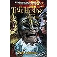 The Time Hunters and the Odin Horn (The Time Hunters Saga)