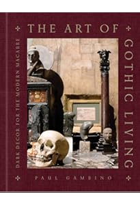 DARK INSPIRATION: 20th Anniversary Edition: Grotesque