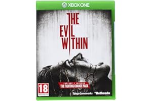 BETHESDA The Evil Within - Xbox One