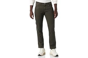 camel active spodnie męskie, zielony, jeden rozmiar