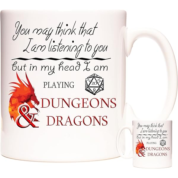 Player's Handbook Dungeons & Dragons 3D Ampersand Insignia De