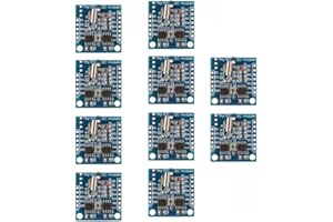 DollaTek 10Pcs Tiny RTC I2C DS1307 AT24C32 Real Time Clock Module For Arduino AVR PIC 51 ARM
