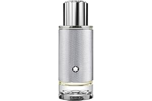 Montblanc Explorer Platinum Eau de Parfum 30ml