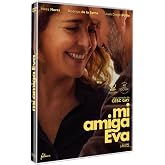 Mi Amiga Eva (2025) (Cesc Gay) (DVD)