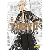 TOKYO REVENGERS 09: 9