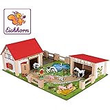 tidlo oldfield farm complete set