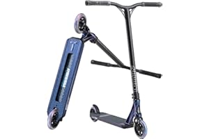 ENVYSCOOTERS Blunt Scooters Prodigy S9 Pro Scooters - Patinete de Acrobacias Principiantes, intermedios o avanzados. Patinete Adultos, Adolescentes y niños a Partir de 8 años.