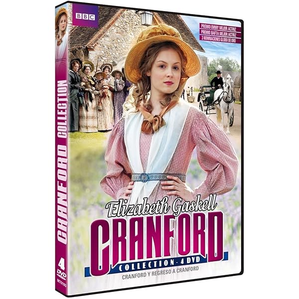 Cranford: Return to Cranford [Alemania] [DVD]: Amazon.es