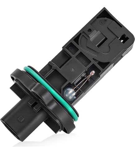 Ricambio Sensore Aria Motore Mass Air Flow Sensor Meter MAF For GMC Buick Pontiac Chevrolet Saturn Cadillac C 1192868 - View #8