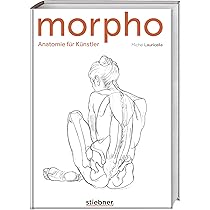 Anatomie für Künstler: Alles über das Aktzeichnen : DK