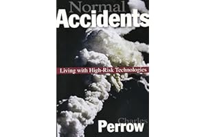 Normal Accidents: Living with High Risk Technologies - Updated Edition
