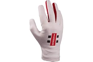 The Gray-Nicolls Full Batting Inner Cricket Gloves