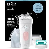 Braun Silk-&eacute;pil 5 5-050 Epilat&ouml;r