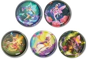 ergobag Set Kletties, Zaino per Bambini Gioventù Unisex