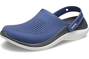 Crocs Uniseks Literide 360 chodakiChodak