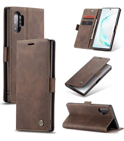 ELEGANTE SACCHETTO LIBRO custodia per il HUAWEI MATE 10 LITE ANTRACITE
