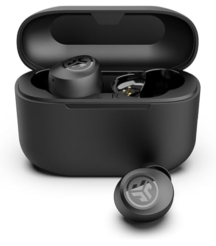 Cuffie Bluetooth DUSONLAP | Auricolari Mini Per Dormire | 47 Ore Batteria | Impermeabili IPX7 - Foto 4