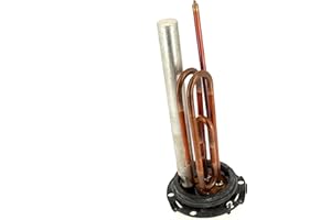 ATLANTIC 200 Atlantic - Ensemble Elément blindé 2000W + anode + joint - : 060413