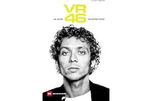 VR 46: Valentino Rossi - 46 Jahre