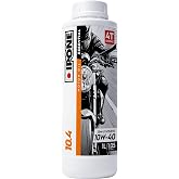 Ipone 10.4 10W40 4T Sentetik Motosiklet Yağı 1L