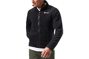 Berghaus Prism Polartec Interactive męska kurtka polarowa