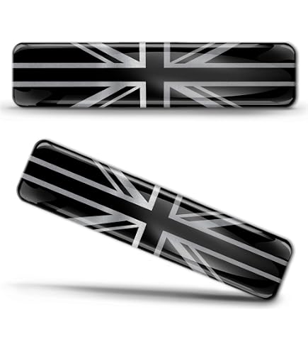 Decorazioni Adesive Per Pareti Interne DestinationVinyl DV-0006/VS - Adesivo In Vinile, 10 Cm Di Larghezza X 6 Cm Di Larghezza, 1 Pezzo Adesivo Stacca E Attacca Per Parete