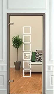 Sichtschutz Aufkleber Folie Glasdekorfolie Bad Dusche Duschwand Badezimmer Hohe Ca 50 Cm Glasdekor Gd655 Sidra Hospital