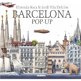 Barcelona pop-up (SIN COLECCION)