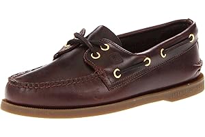 Sperry Top-Sider A/O 2 Eye, Men's Boat Shoes