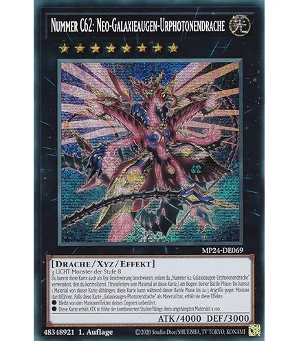 BLAR-DE069 - Número C92: Heart - Earth - Dragón - Secret Rare - Yugioh - Alemán - Juego de 1ª edición con cargador superior Ultra Pro y funda Ultra Pro (transparente BLAR-DE069 - Número C92: Heart - Earth - Dragón - Secret Rare - Yugioh - Alemán - Juego de 1ª edición con cargador superior Ultra Pro y funda Ultra Pro (transparente