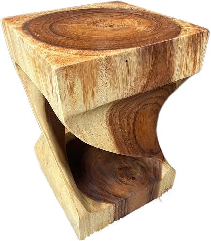 Walnut Coffee Table Brillibrum Design Teak Tree Trunk Side Table Root ...