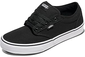 Vans Homme Atwood Baskets Basses
