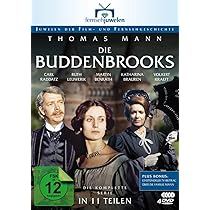 Buddenbrooks - Zweitausendeins Edition Deutscher Film 4/1959