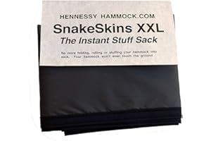 HENNESSY HAMMOCK Hennessy Hamac – snakeskins