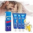 BruteCo Redundant Prepuce Corrector Gel, Natural Ingredients Phimosis Foreskin Correction Gel, Correction Gel for Excessive Foreskin,Gradual Correction Gel, Fast and gentle action (3 Pcs)
