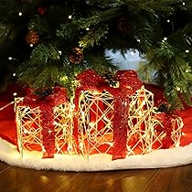 Decorazione Dell'albero Del Metallo Immagine Stock - Immagine di festa