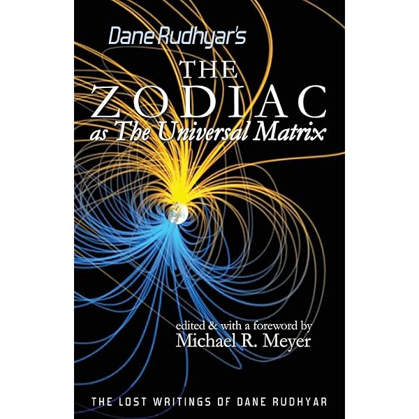 An Astrological Mandala: The Cycle of Transformations and its 360