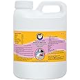 Growel Immune Booster – an Ultimate Immunity Booster and Growth Promoter for Aquaculture, Poultry, Cattle, Horses, Pigs, Goats, Sheep, Pigeons, and Birds – 5000 ml.