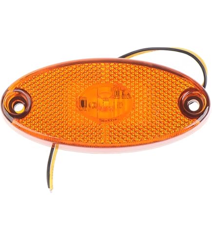 HELLA VALUEFIT 2PG 357 010-021 Luce di posizione, LED, 12V, ontaggio, interno/Raccordo a vite
