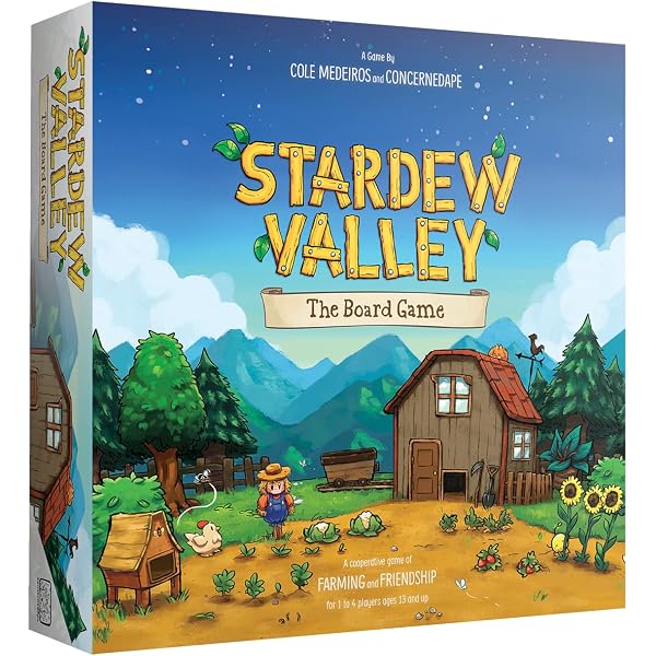 Kosmetiktasche 'Born To Play' Mit Gaming-Design - Stardew Valley Inspiriert, Wasserdicht & Praktisch