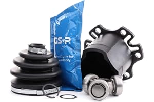 Articulación de accionamiento onda getriebeseitig - GSP 661044