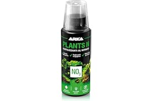 ARKA Plants N - Nitrogen - Liquid Nitrogen Fertiliser (118ml.)