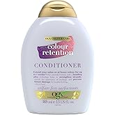 OGX Color Retention Conditioner 385 ml