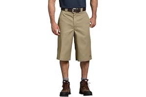 Dickies Herren Sport Shorts Shorts 13" Multi-pocket Work