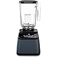 Blendtec Designer 625 High Speed Blender with WildSide+ Jar, 1560 W, 2.66 L - Slate Grey