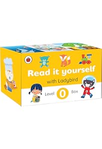 最終Read it yourself with Ladybird 50冊セット Read it Yourself with Ladybird Collection 50 Books Box Set Pack