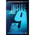 Inside No. 9: The Scripts Series 7-9: the final scripts from the acclaimed BBC comedy-horror anthology series, now a West End stage production